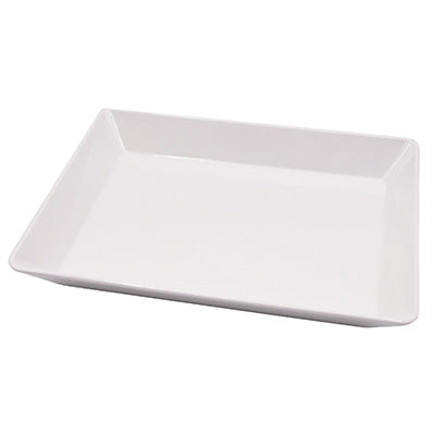 Pottery Style Melamine Tray 2530