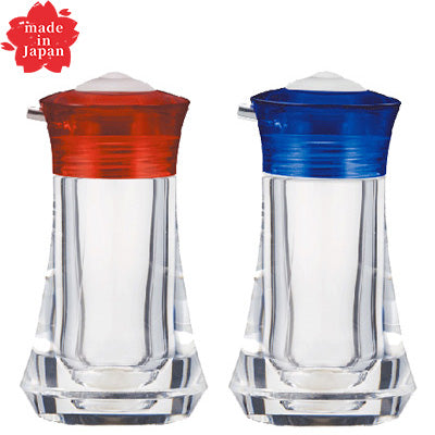 push one dispenser M 47ml (soy sauce pitcher that can be dispensed with one push)