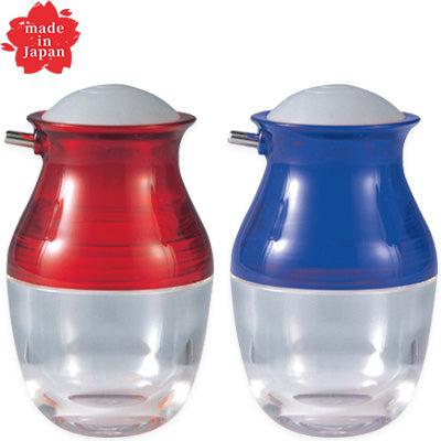 Oshikagen 70ml (soy sauce pitcher that can be dispensed with one push)