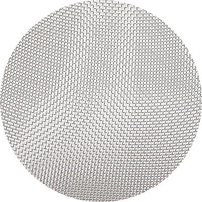 18-8 Heavy-Duty Mesh Professional Strainer (16 Mesh)