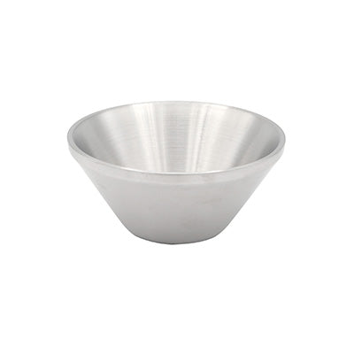 Stainless Steel "V-shaped ball" Mat 5 pieces