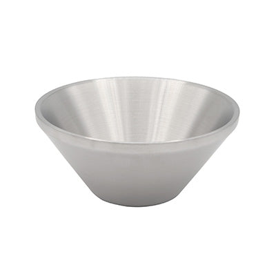 Stainless Steel "V-shaped ball" Mat 5 pieces