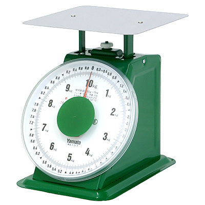 YAMATO top plate, scale(popular type)analog type