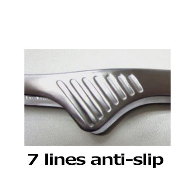 7 lines anti-slip