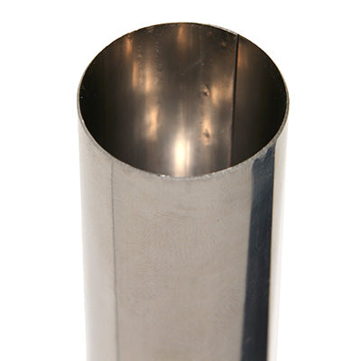 Stainless Steel Core Remover Set – Commercial Use, Sizes #1 (9mm) to #6 (24mm), 6pcs