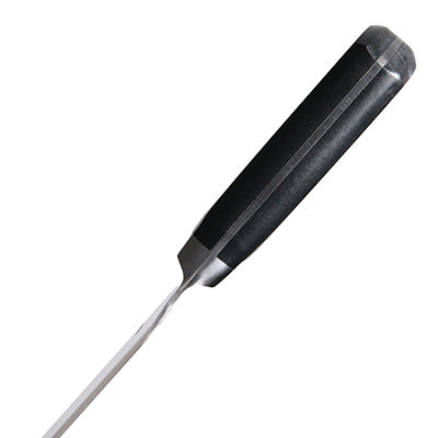堺孝行 中華包丁 INOX ステンレス鋼 ツバ付 19.5cm