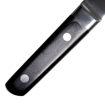 モリブデン鋼 骨スキ 丸型 14.5cm