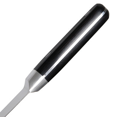 モリブデン鋼 骨スキ 丸型 14.5cm
