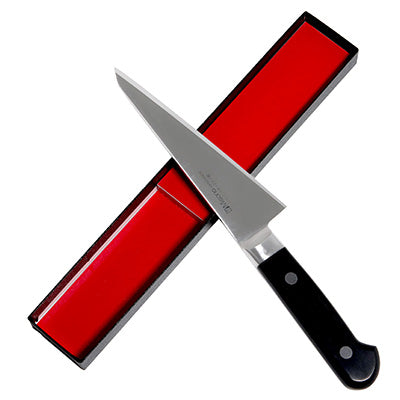 モリブデン鋼 骨スキ 角型 14.5cm