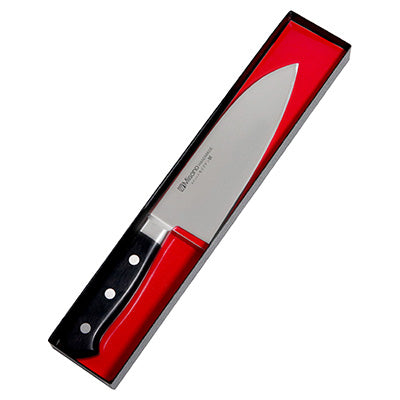 モリブデン鋼 洋出刃 16.5cm