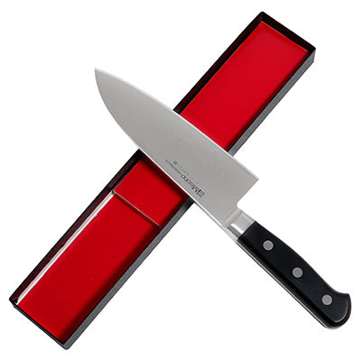 モリブデン鋼 洋出刃 16.5cm