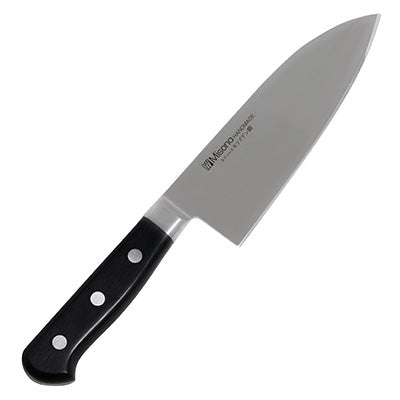 モリブデン鋼 洋出刃 16.5cm