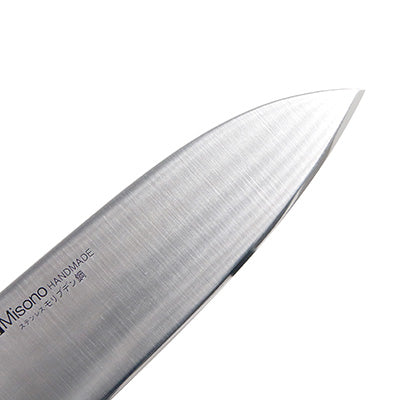 モリブデン鋼 洋出刃 16.5cm