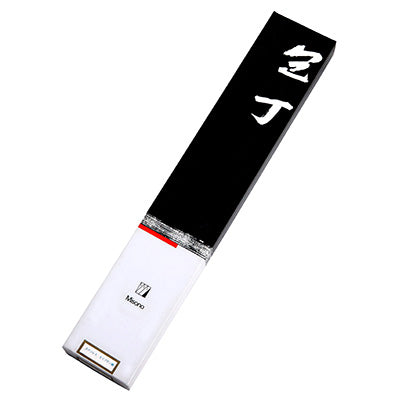 モリブデン鋼 洋出刃 24cm