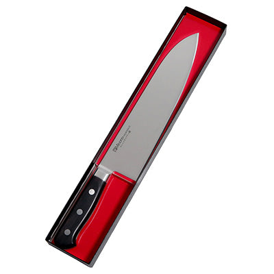 モリブデン鋼 洋出刃 24cm