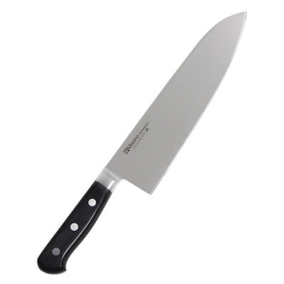 モリブデン鋼 洋出刃 24cm