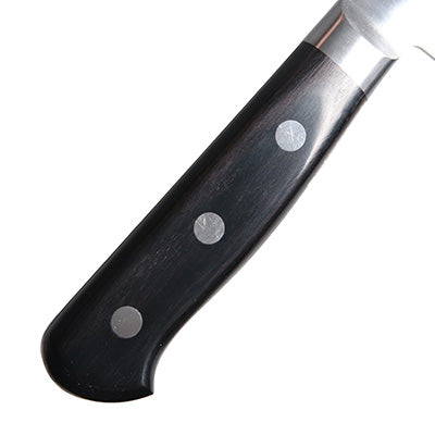 モリブデン鋼 洋出刃 24cm