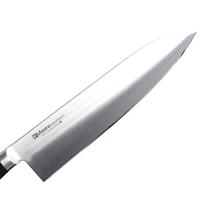 モリブデン鋼 洋出刃 24cm