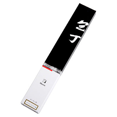 モリブデン鋼 牛刀 サーモン 21cm