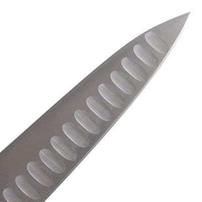 モリブデン鋼 牛刀 サーモン 21cm