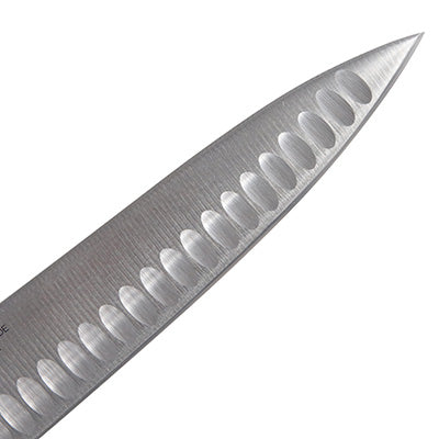 モリブデン鋼 牛刀 サーモン 24cm