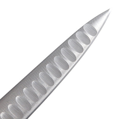 モリブデン鋼 筋引 サーモン 24cm