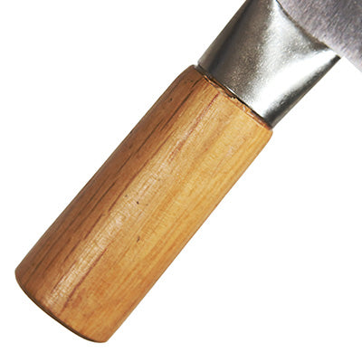 堺孝行 中華包丁 カチ込み 薄刃 no2 22.5cm