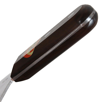 堺孝行 中華包丁 割柄 薄刃 no5 21cm