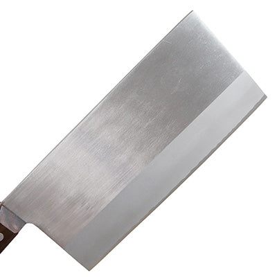 堺孝行 中華包丁 割柄 薄刃 no5 21cm