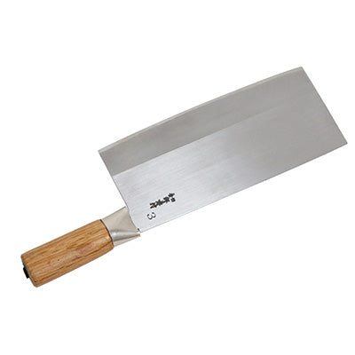 堺孝行 中華包丁 カチコミ 厚刃 no3 21cm