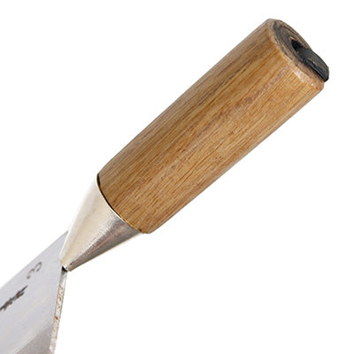 堺孝行 中華包丁 カチコミ 厚刃 no3 21cm
