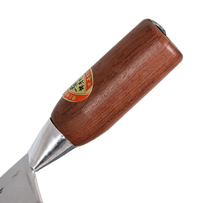 堺孝行 中華包丁 カチコミ 厚刃 no4 22.5cm