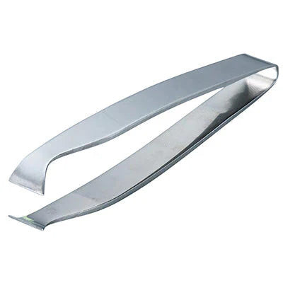 Stainless Steel Professional Fish Bone Tweezers 12cm – Made in Japan