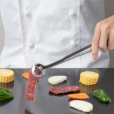 18-0 Tempura yakiniku tongs
