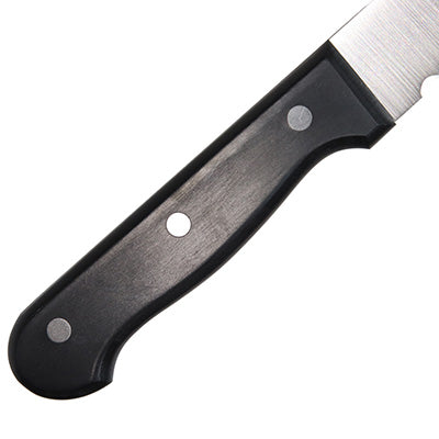 堺孝行 パン切包丁 25cm