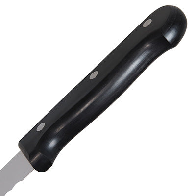 堺孝行 パン切包丁 25cm