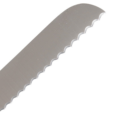 堺孝行 パン切包丁 25cm