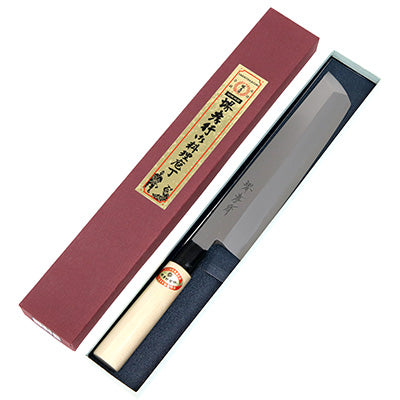 堺孝行 霞研 骨切(鱧切)24cm