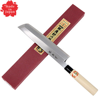 堺孝行 霞研 骨切(鱧切)24cm