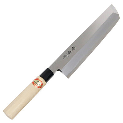堺孝行 霞研 骨切(鱧切)24cm