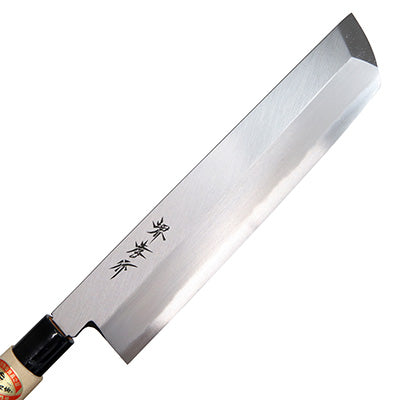 堺孝行 霞研 骨切(鱧切)24cm