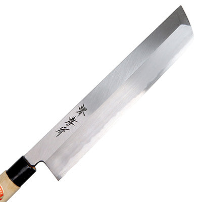 堺孝行 霞研 骨切(鱧切)27cm