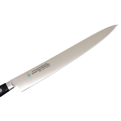 Takayuki Sakai Grand Chef Slicer 24cm