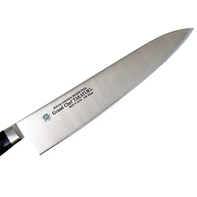 Takayuki Sakai Grand Chef knife 24cm