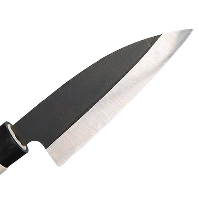 松印 小出刃 全鋼両刃 11cm