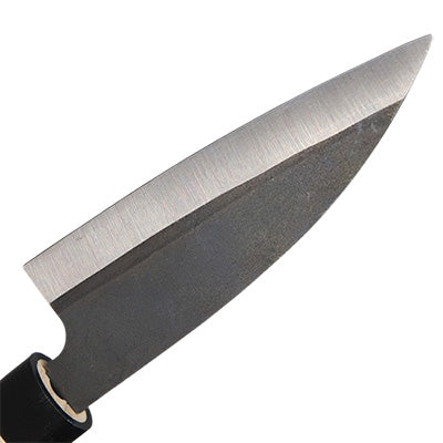 松印 小出刃 全鋼両刃 11cm