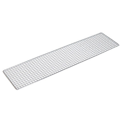 Grilling Net Chrome plating Type 940(Grill net for charcoal 900・940)