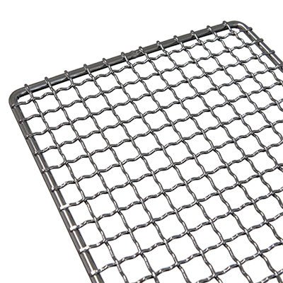 Grilling Net Chrome plating Type 940(Grill net for charcoal 900・940)