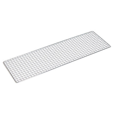 Grilling Net Chrome plating Type 790(Grill net for charcoal 750・790)