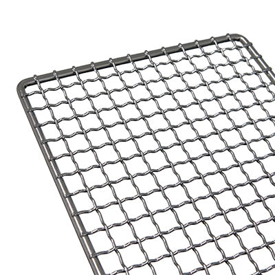 Grilling Net Chrome plating Type 790(Grill net for charcoal 750・790)